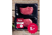 zuid amerikaanse kogelbiefstuk