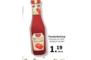 tomatenketchup