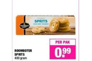 roomboter sprits