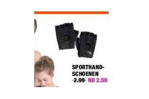 sport handschoenen