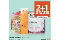 gezichtsmaskers