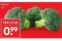 broccoli