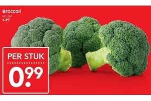 broccoli