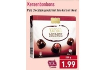 kersenbonbons