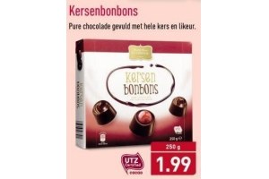 kersenbonbons