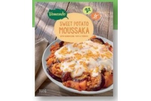 vemondo sweet potato moussaka