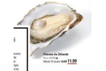 finesse de zelande