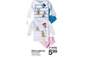 baby pyjama