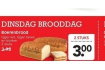 boerenbrood