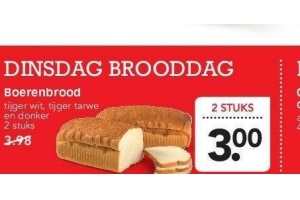 boerenbrood