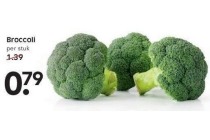 broccoli