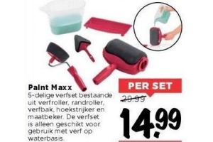 paint maxx