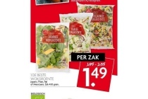jaoanse groentemix