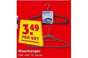 kleerhanger