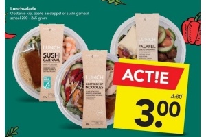 salade