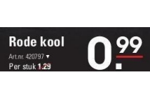 rode kool