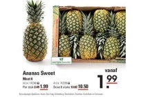 ananas