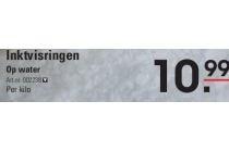 inktvisringen
