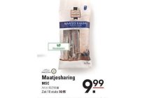 maatjesharing