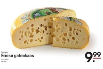 friese gatenkaas