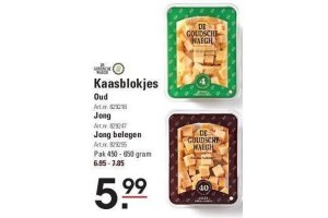kaasblokjes