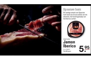 jamon iberico