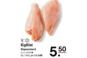 kipfilet