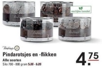 pindarotsjes en flikken