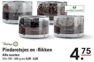 pindarotsjes en flikken