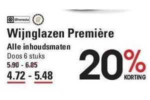wijnglazen