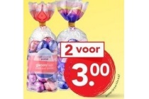g woon paaseitjes met pralinevulling