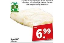 skrei msc