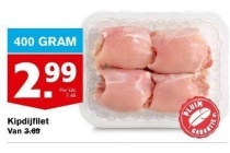 kipdijfilet