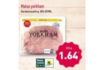 malse yorkham