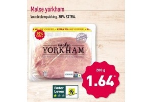 malse yorkham