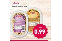 taboule