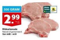 ribkarbonade