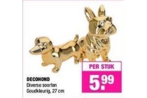 decohond