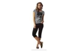 dames capri broek