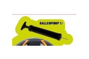 ballenpomp