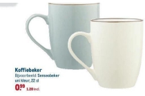 koffiebeker