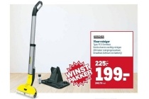 karcher vloerreiniger fc3