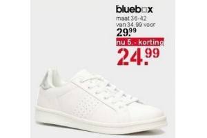 Blue Box dames dad sneakers online bestellen | Scapino