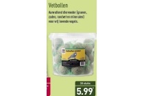 vetbollen