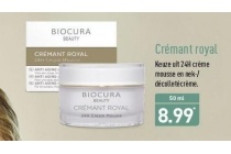 biocura cremant royal