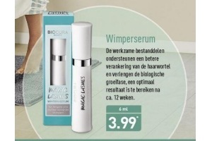 wimperserum