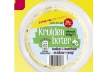 milsani kruidenboter