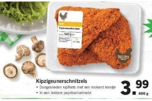 kipzigeunerschnitzels