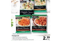 culinea pastagerecht