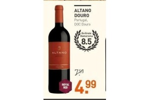 altano douro